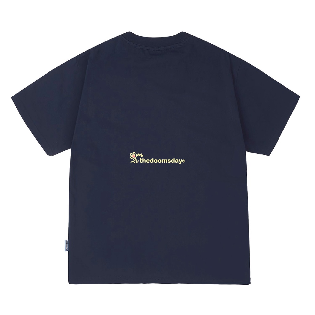 Áo thun TDD® FUNNIE FLOWER | BigBuy360 - bigbuy360.vn