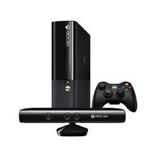 Máy game Xbox 360 slim 320GB + kinect có sẵn 20 game (chơi game và vận động) có GTA 5