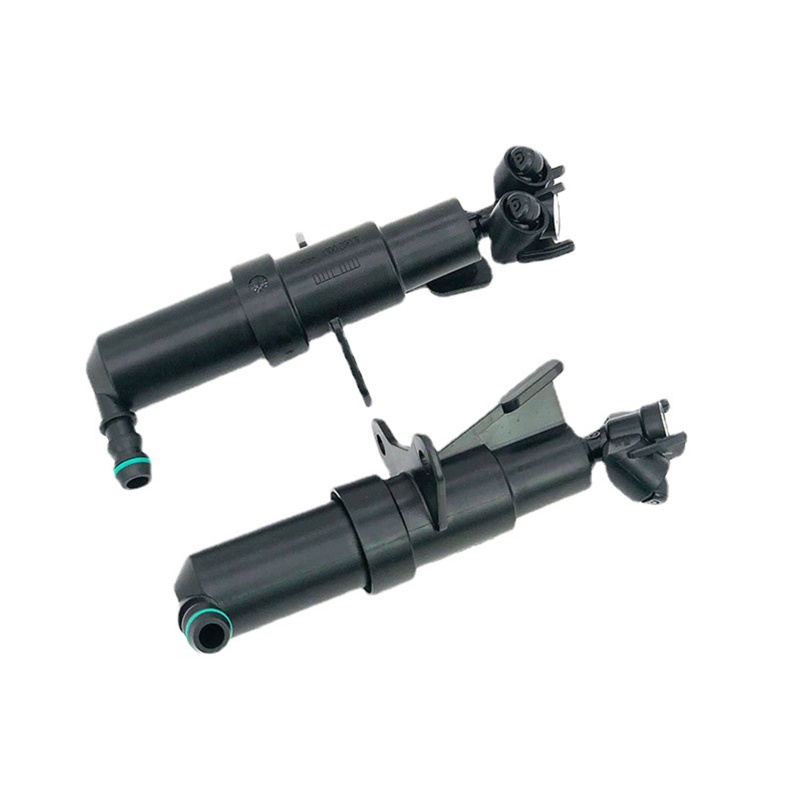 Mặt Trời Cho Skoda Oya Thay Thế 1Z0955965Ốp Điện Thoại Thời Trang Cho A 1Z0955966Vòi Phun Nước Rửa Xe Hơi Tạo Kiểu Hình Trụ