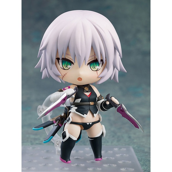 [ SHQ ] [ Hàng có sẵn ] Mô hình Figure chính hãng - Nendoroid Assassin Jack the Ripper Fate Grand Order