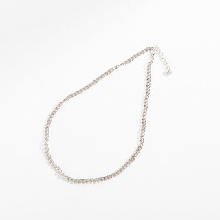 Set 3 Vòng Cổ Unisex Cá Tính