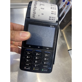 Adapter nguồn máy POS D210 loại tốt
