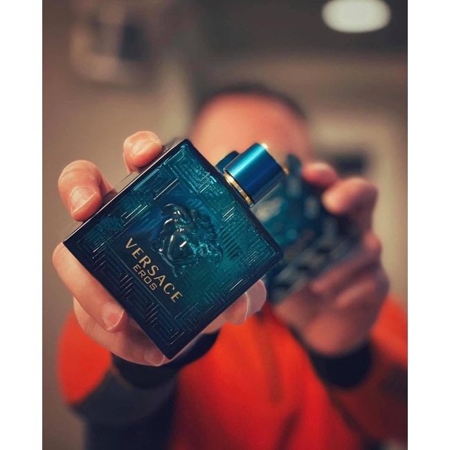 Mẫu thử Versace Eros edt | BigBuy360 - bigbuy360.vn