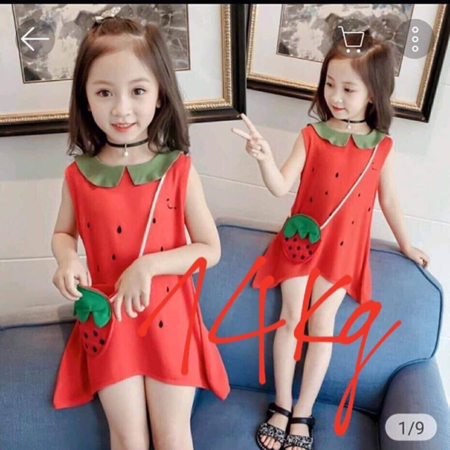 Combo đồ cho chị Kim Chi