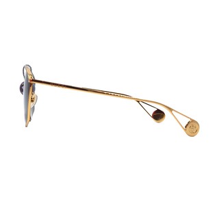 Kính Mát Unisex Gucci GG0437SA