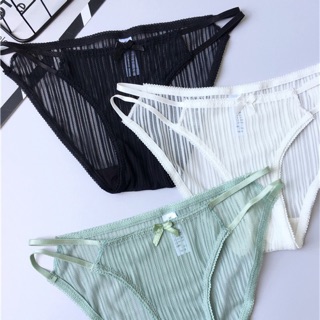 Quần lót dáng Tanga sexy
