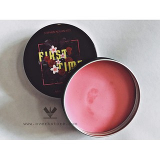 Sáp vuốt tóc First Time 56g bản mới nhất