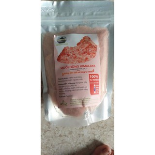 200g muối hồng himalaya