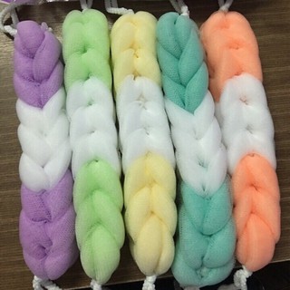 Bông tắm dài 11258..