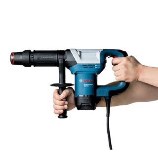 [Chính Hãng] Máy Đục Phá Bê Tông Bosch GSH 500 GEN ll