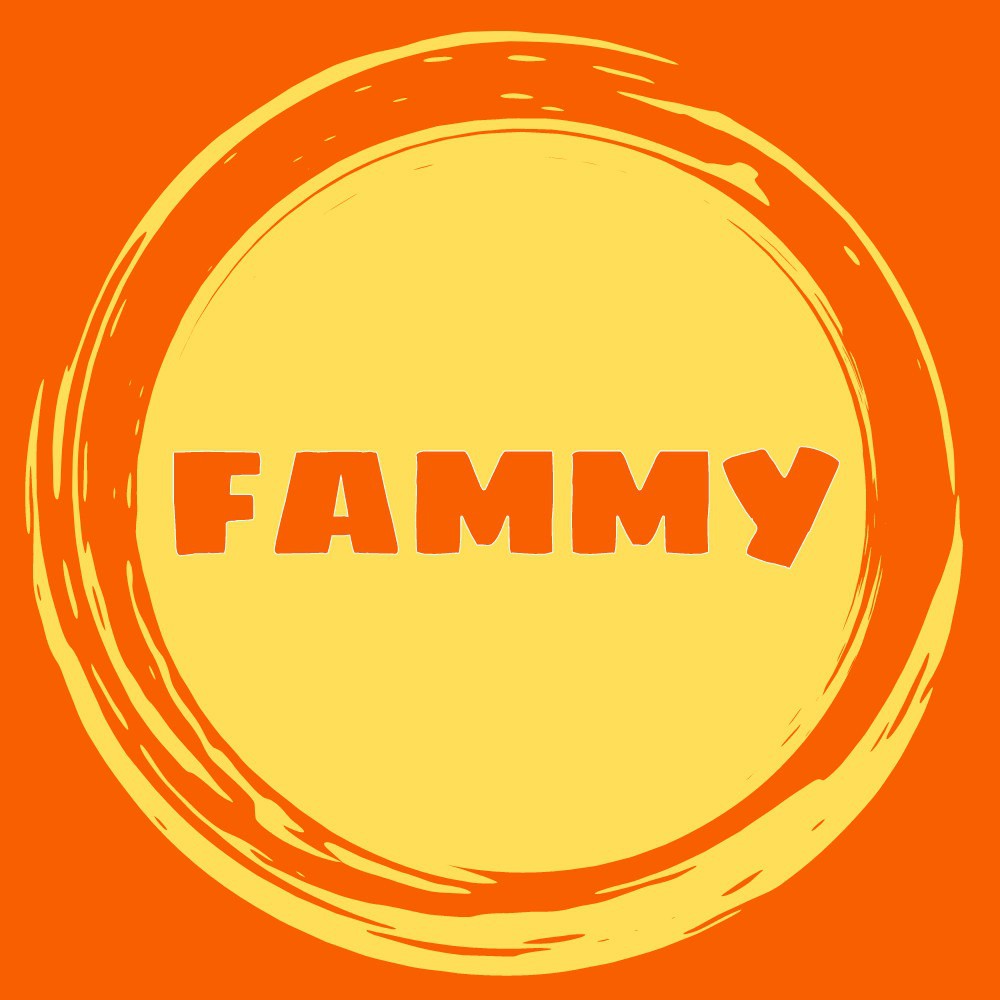FAMMY FOOD