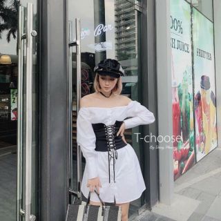 Đầm của hương emy 97