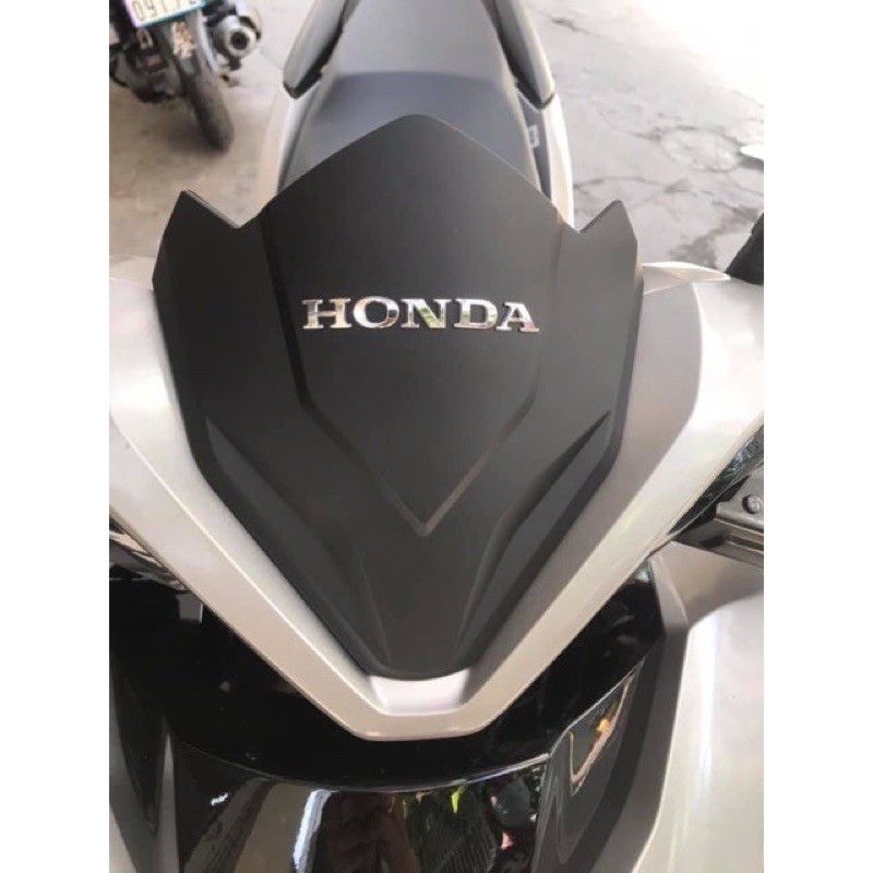 Tem Honda Zin Chính Hãng
