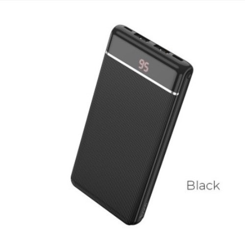 GHDH 🌟xịn 🌟Sạc dự phòng Hoco J59 Siêu Mỏng 10000mAh/20000mAh BẢO HÀNH chính hãng 33 4