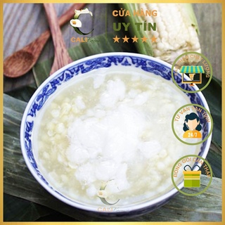 Hạt giống Bắp Nếp Dẻo Rado 936 (10gr)
