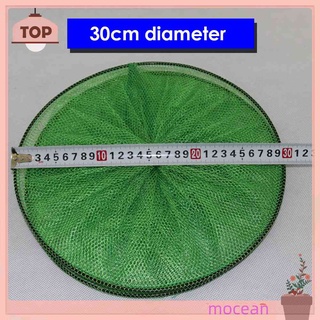 Lồng Lưới Bắt Cá 2 Tầng Tiện Lợi