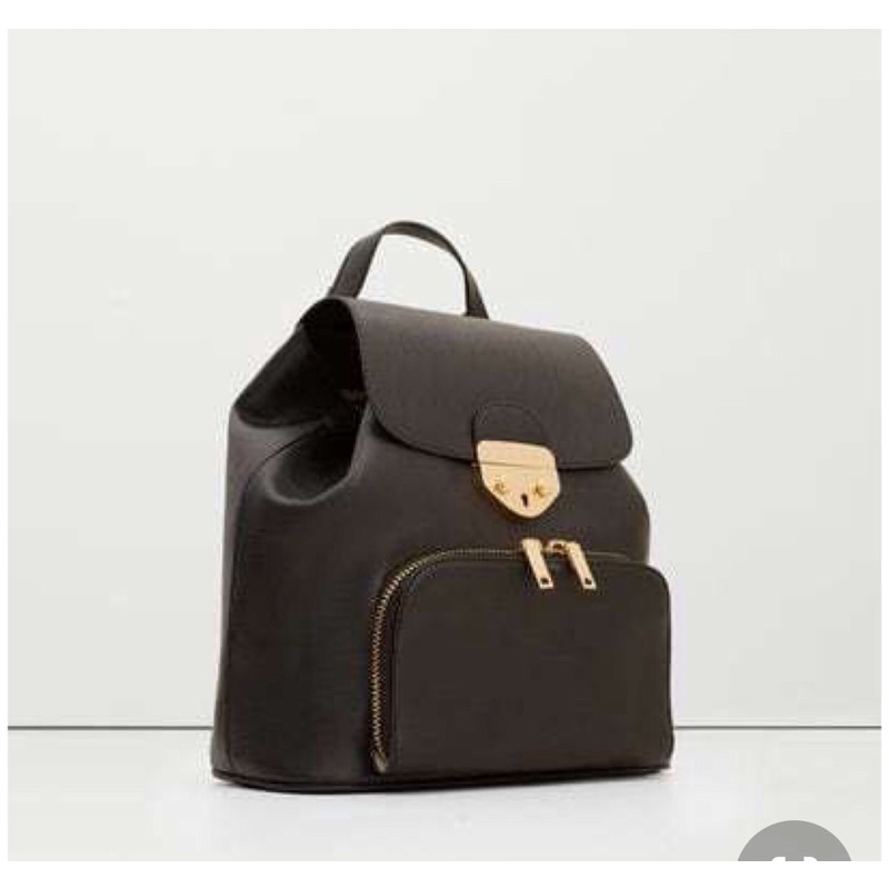 Balo Mango - Hàng si