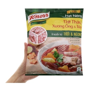 hạt nêm knorr