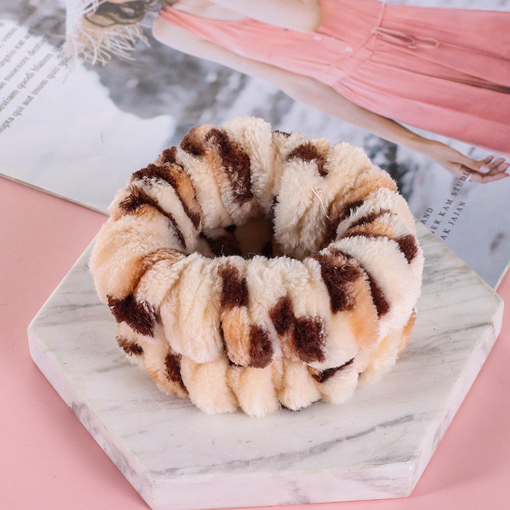 Espo Vòng Đeo Tay Rửa Mặt Dạng Lỏng Mềm Mại Ngăn Ngừa Chạm Khi Tập Yoga Chạy Bộ Cho Nữ