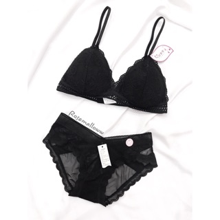 Set bralette