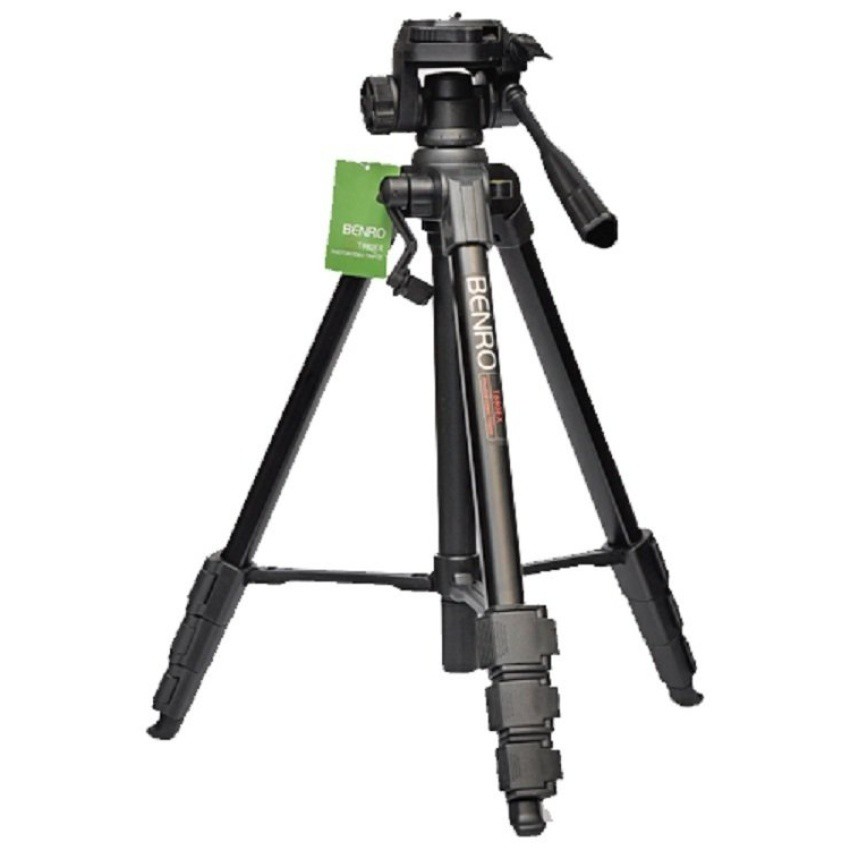 Chân đế tripod cho máy ảnh Benro T880EX, T800EX | AUDIBOX