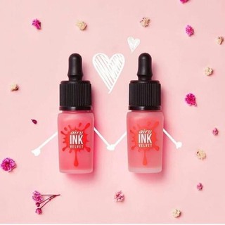 Son Peripera Ink The Airy Velvet