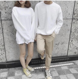 Sweater basic