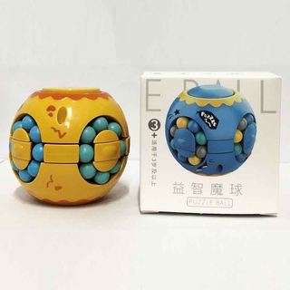 Đồ Chơi Fidget Cube Giúp Giảm Căng Thẳng