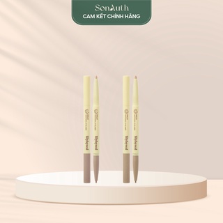 Chì kẻ bọng mắt Lilybyred Smiley Aegyosal Eyeliner