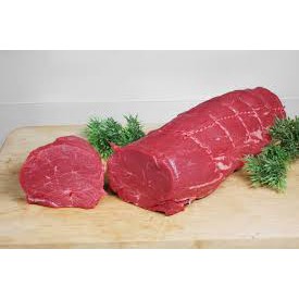 Thăn Phile Bò Việt - 500gram