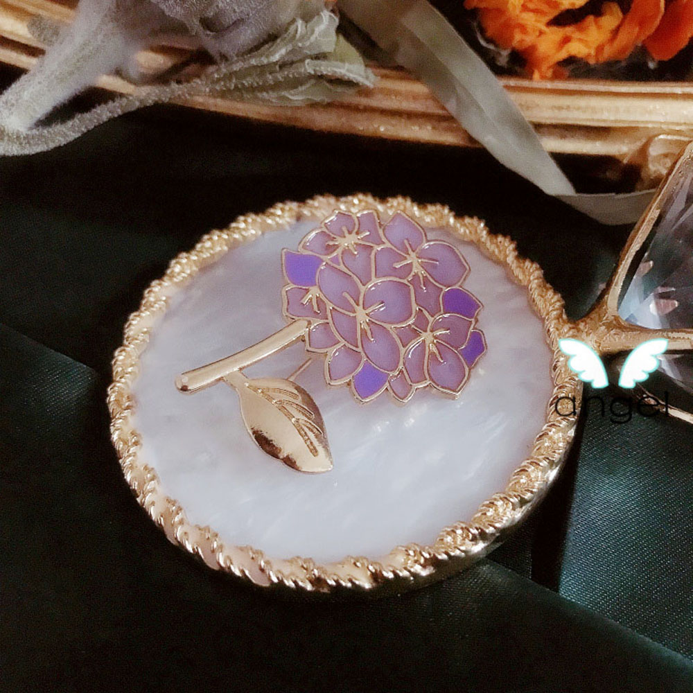 Ghim Cài Áo Hình Chuồn Chuồn Thời Trang Cho Nam Nữ