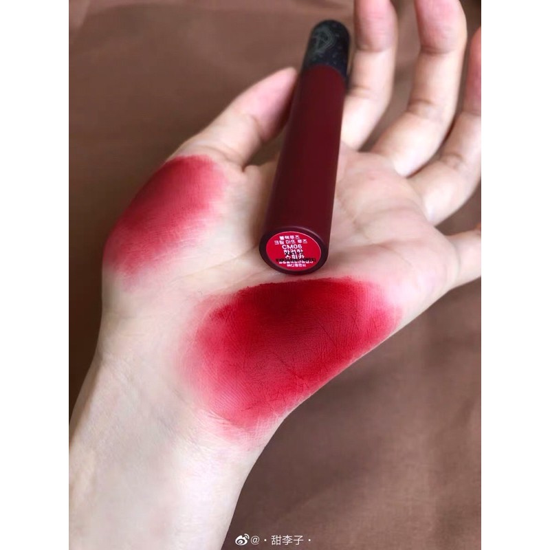 XẢ KHO Son Black Rouge Cream Matte Rouge | BigBuy360 - bigbuy360.vn