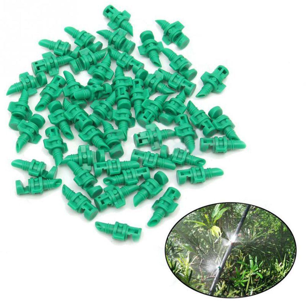Túi 50 Vòi Phun Nước Tưới Cây Tiện Lợi