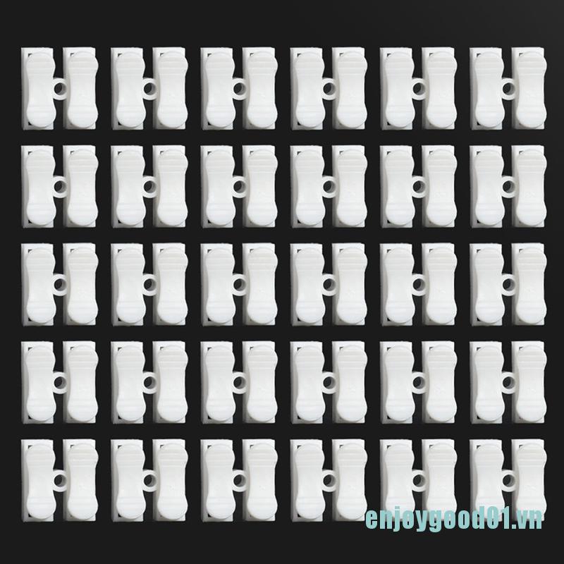 Set 30 Dây Cáp Nguồn Nhanh Chóng Tiện Lợi