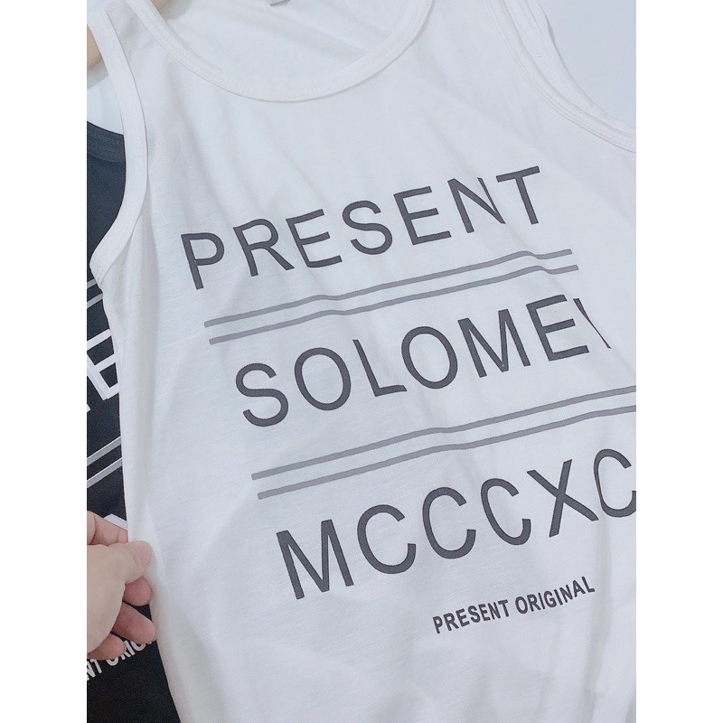 ANU258 - ÁO BA LỖ NỮ GIẤY PRESENT | BigBuy360 - bigbuy360.vn