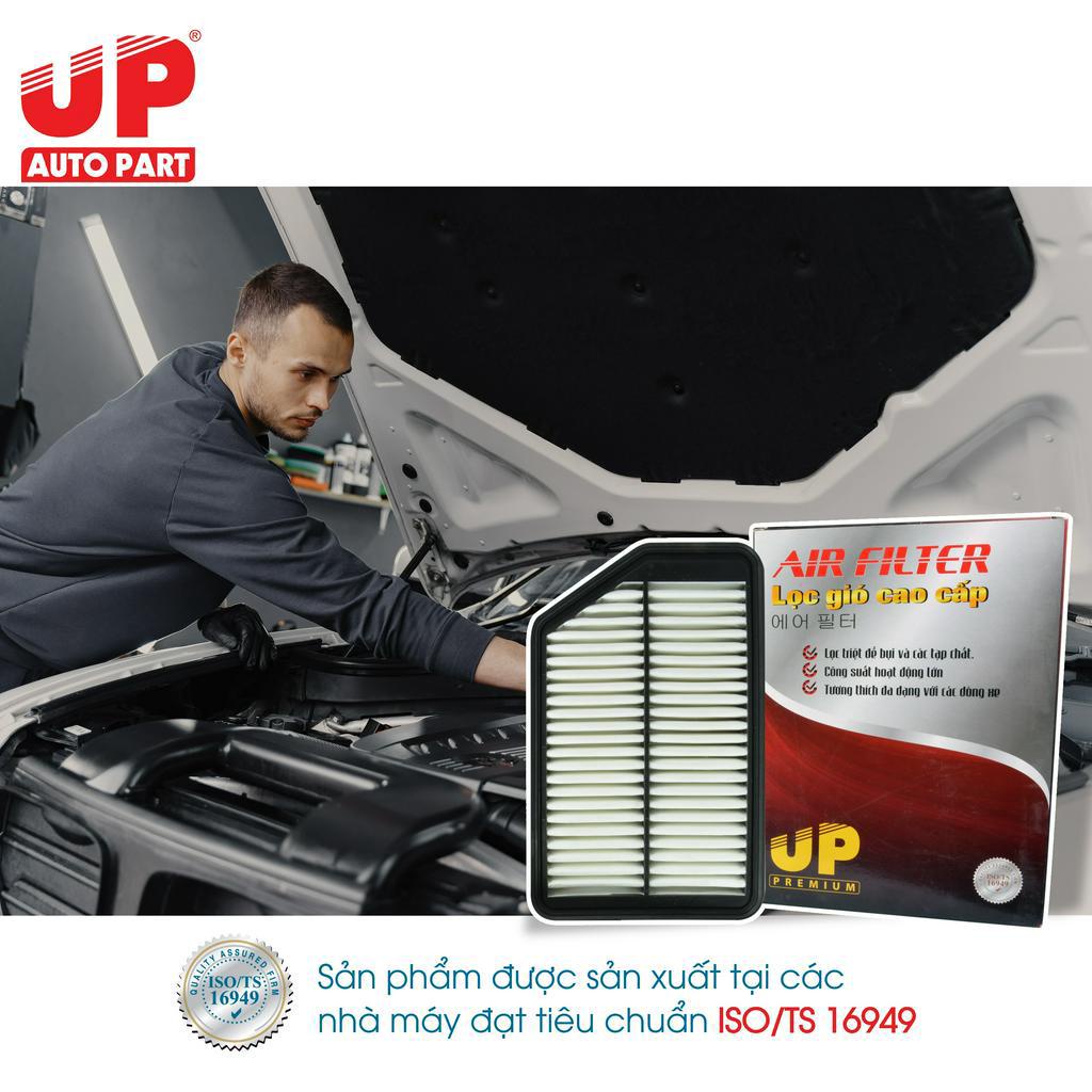 Lọc gió động cơ HYUNDAI I20 2009-2018