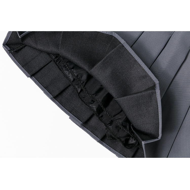 Chân váy tennis chữ A lên dáng cực xinh