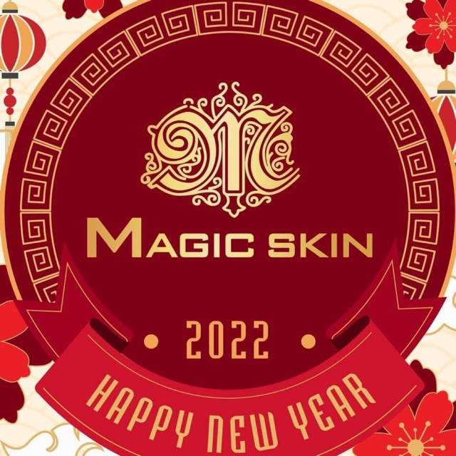 TỔNG KHO MAGICSKIN CHÍNH HÃNG