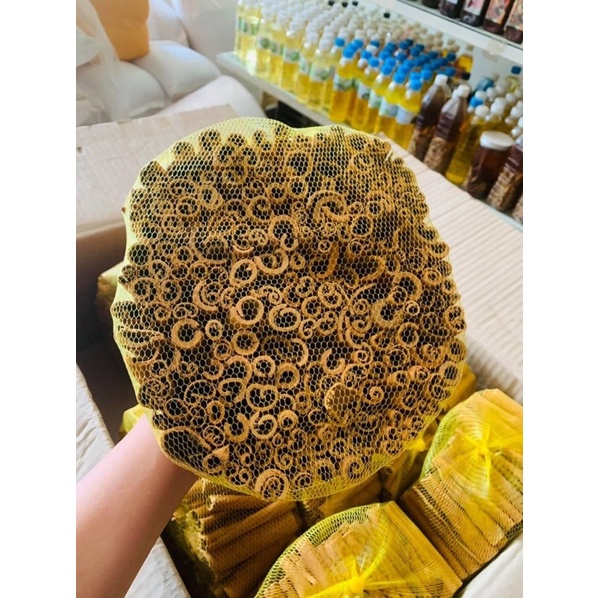 Bán sỉ như lẻ 1 kg quế thanh cạo vỏ cắt 8cm tiện lợi