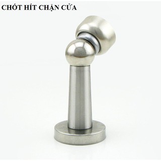 HÍT CỬA - CHỐT CHẶN CỬA - CHỐT CỬA TRÁCH GIÓ THỔI DẬP CỬA RẦM RẦM