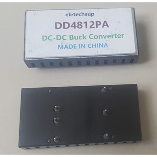 Mạch hạ áp 74V xuống +-12V hoặc 24V có cách ly nguồn