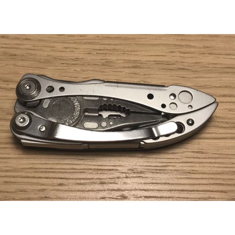 LEATHERMAN FREESTYLE KÌM ĐA NĂNG