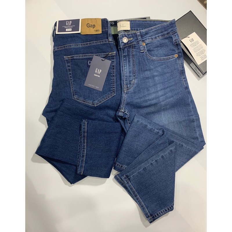 quần jeans nam xuất dư