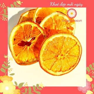 Cam Lát Sấy Dẻo 100g, 200g.