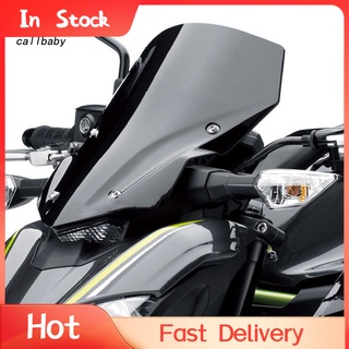 Kính Chắn Gió Thay Thế Cho Xe Mô Tô Kawasaki Z900 17-18