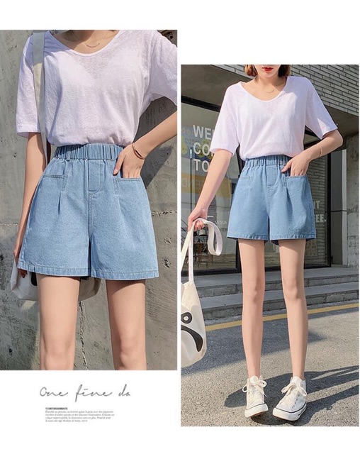 Sooc jean siêu đẹp