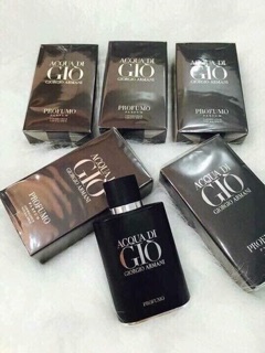 Nước Hoa ACQUA DI GIO 100ml