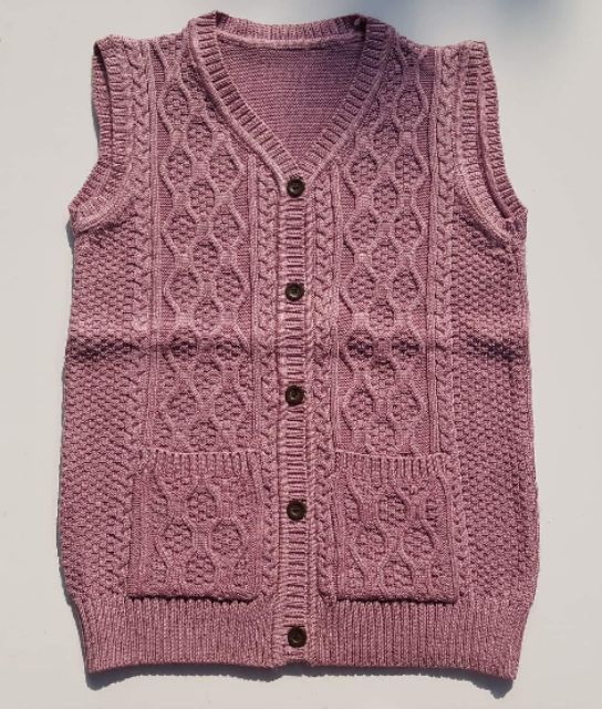 Gile len cho bà( gile dày vừa 40_55kg) | BigBuy360 - bigbuy360.vn