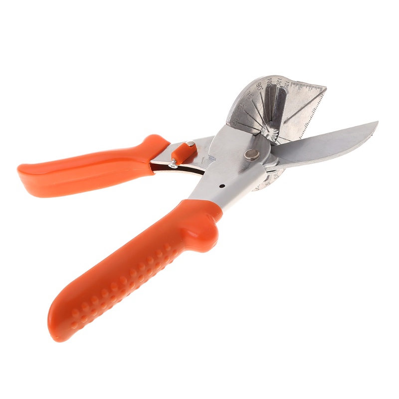 Hôn 45-120° Kéo Cắt Dây Điện Đa Góc Bằng Nhựa PVC