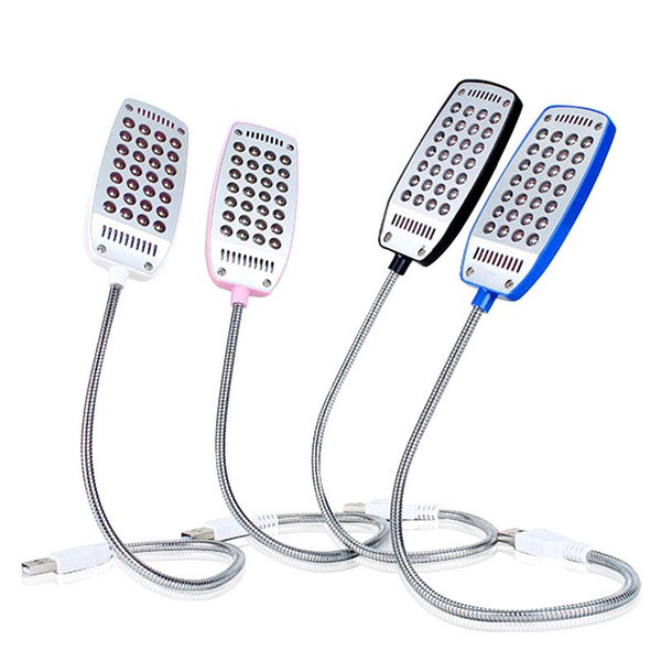 Đèn Led USB 28 bóng siêu sáng LZY-028